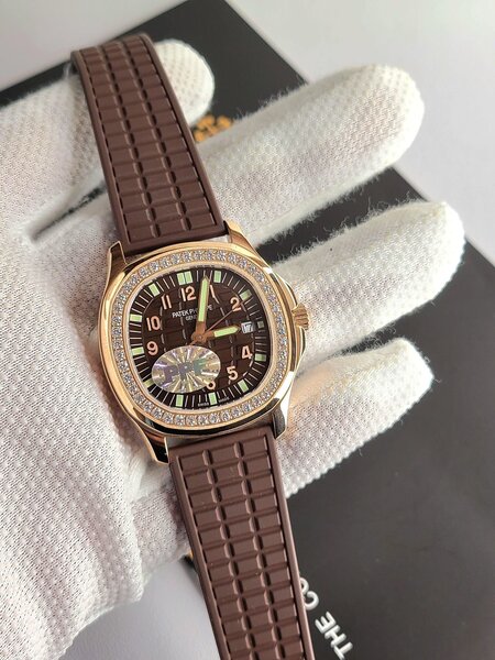 Patek Philippe Montre Homme Luxe