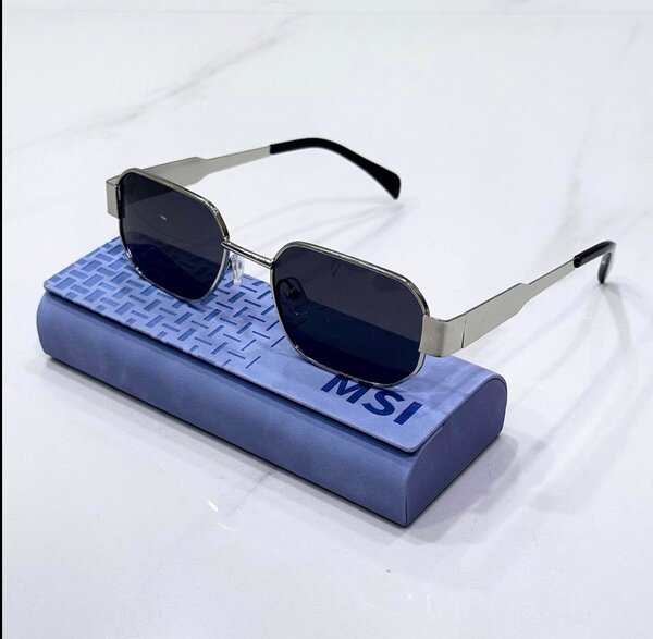 Lunettes de Soleil Élégantes