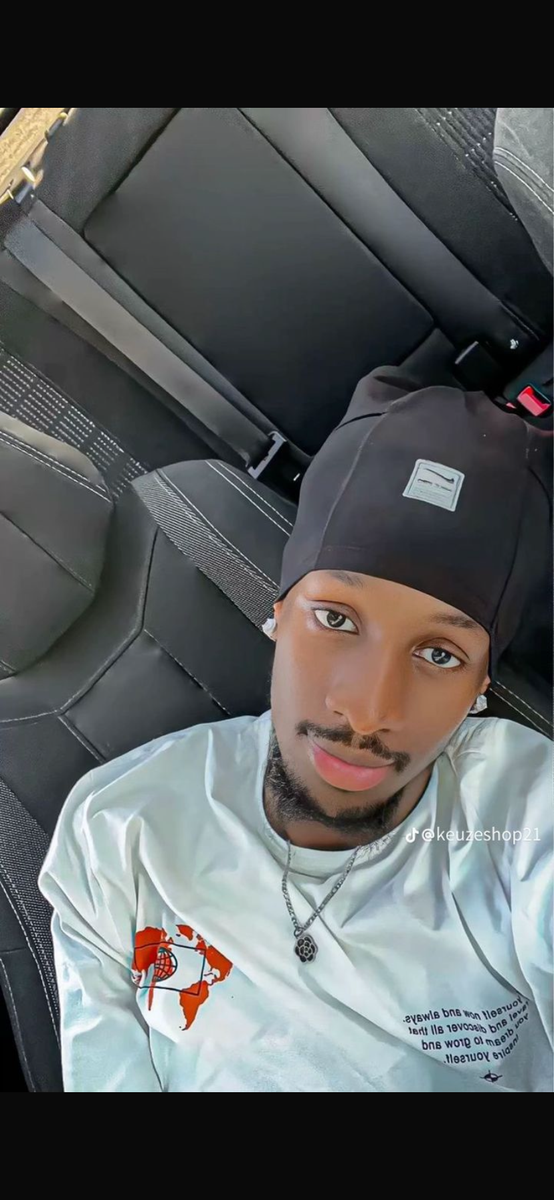 Balaclava Nike pour homme