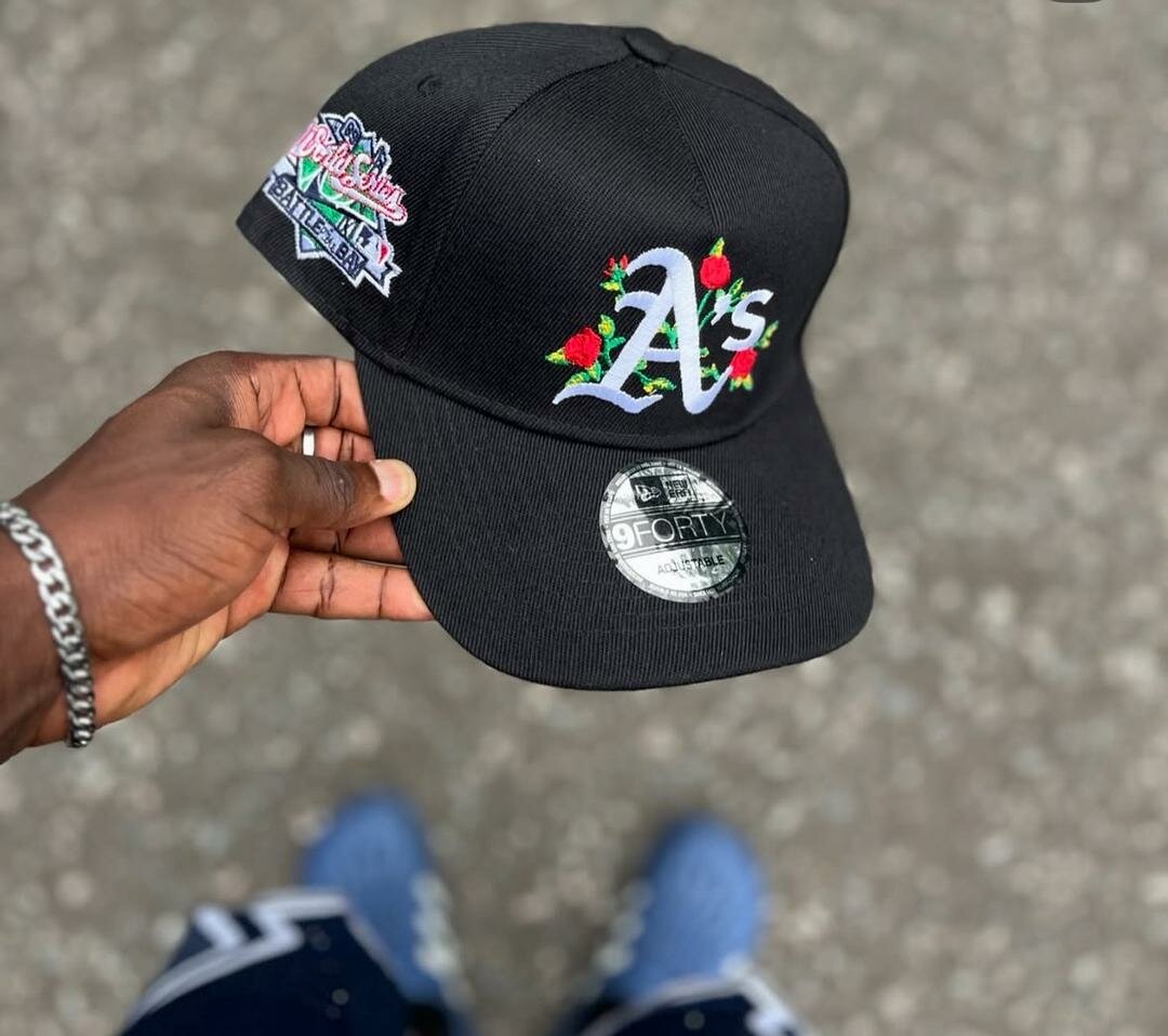 Casquette de baseball tendance