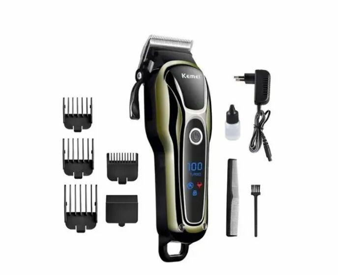 Tondeuse électrique professionnelle