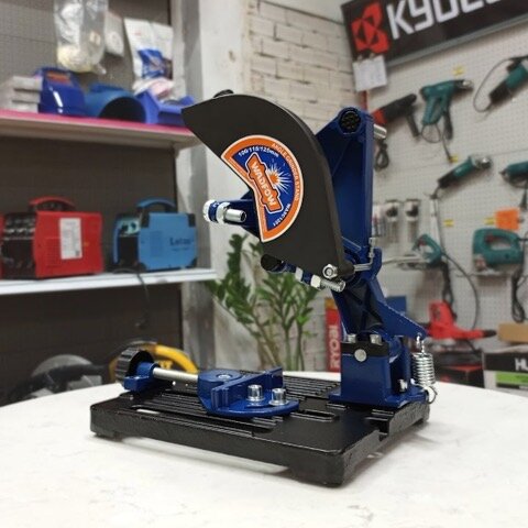 Support meuleuse 100-125mm