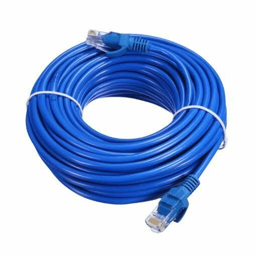 Câble Ethernet RJ45 Cat6