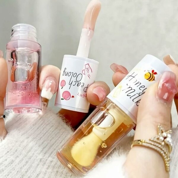 Baume à lèvres hydratant