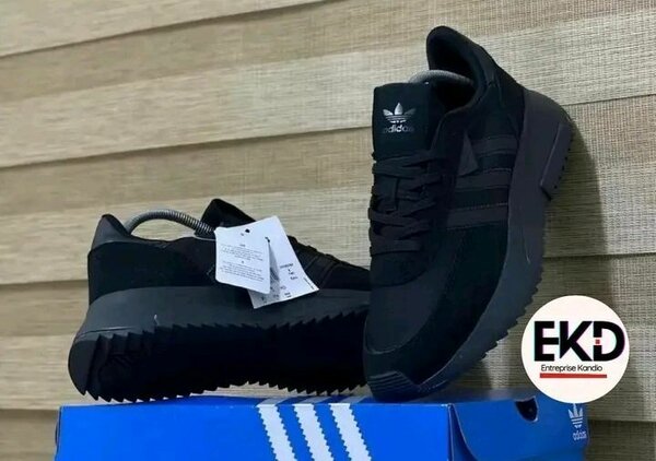 Chaussures Adidas pour homme