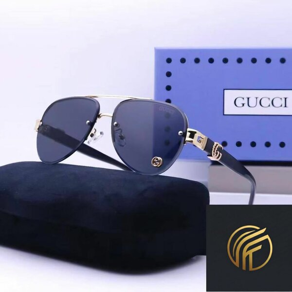 Lunettes  Gucci