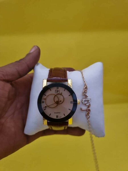 Montres élégantes pour femmes