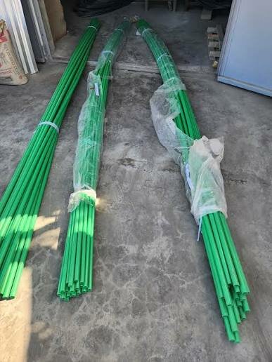 Tuyaux PPR IFAN 20/25