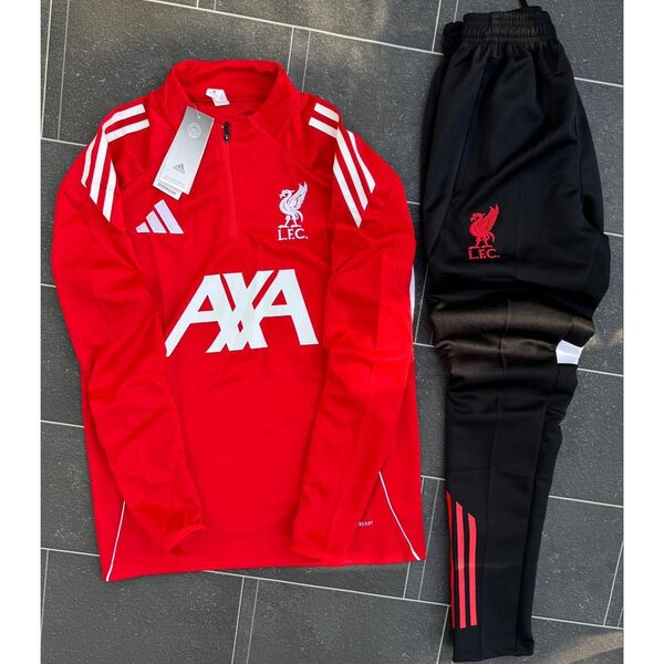 Ensemble survêtement foot homme Adidas