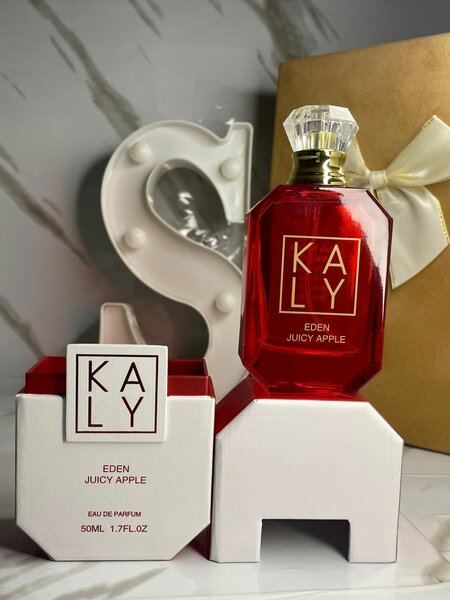 Parfum Kaly Eden Juicy Apple