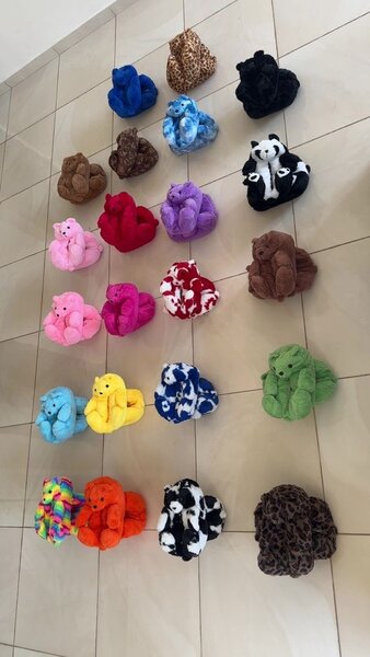 Combinaison Panda Femme