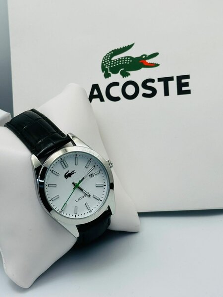 Montre élégante Lacoste Homme