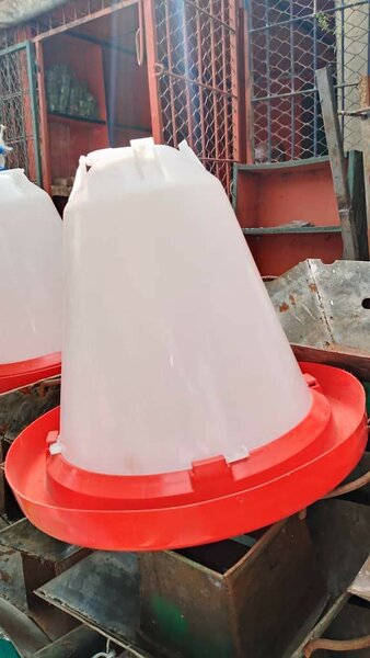 Abreuvoir 10L pour volailles