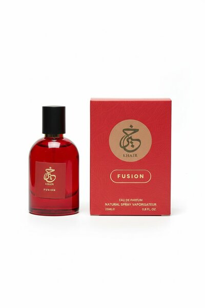 Parfum Khair Fusion 25ml