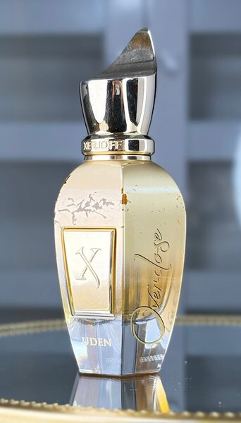 Parfum de Luxe Unisexe