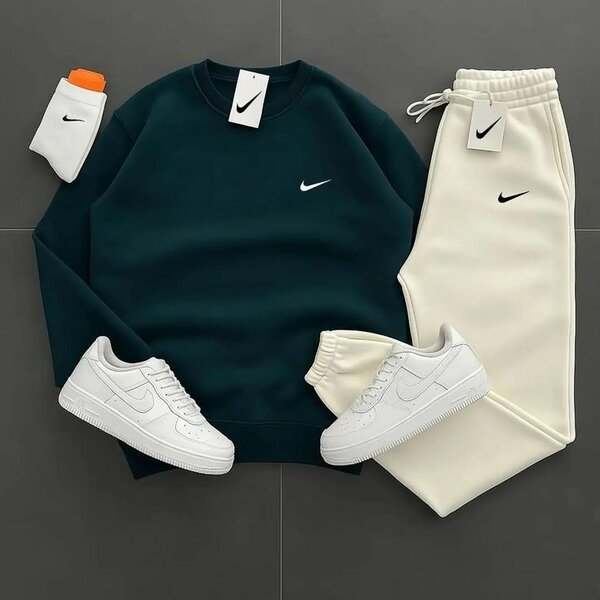 Ensemble Sport Homme Nike
