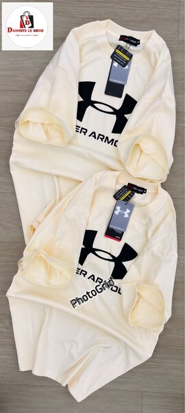 T-shirt Under Armour pour hommes