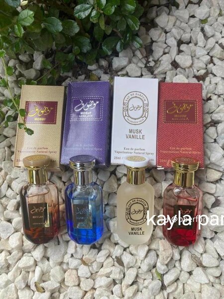 Parfum Valentinho Séduction