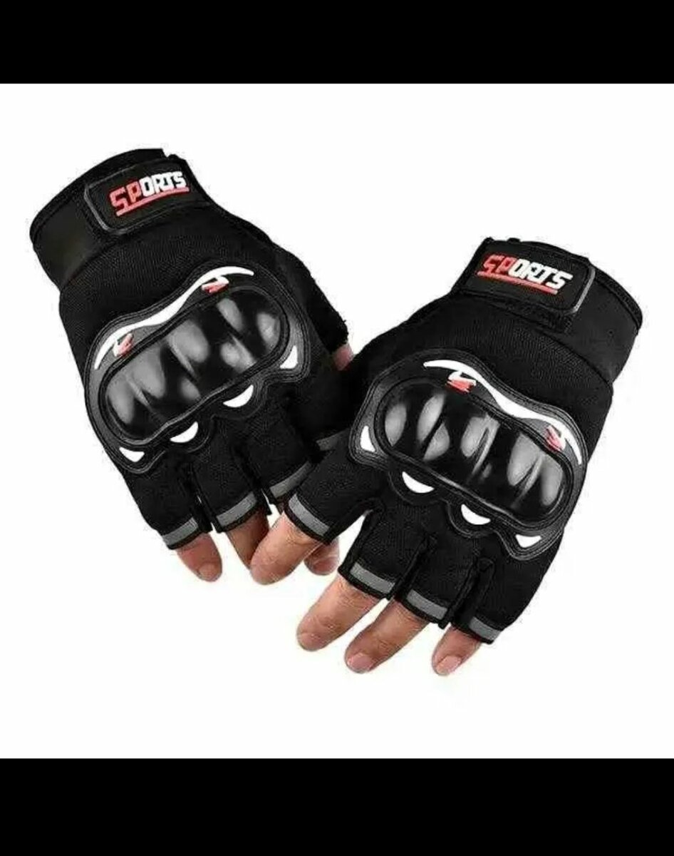 Gants de moto Sport