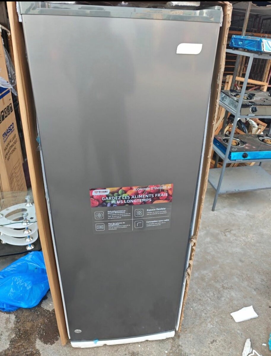 Mini Frigo compact pour étudiants