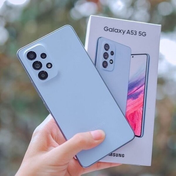 Samsung Galaxy A53 5G