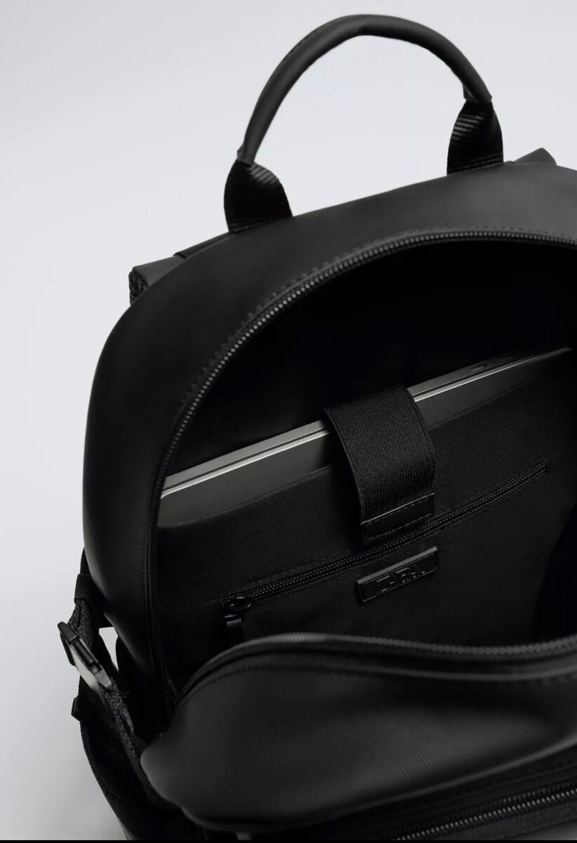 Sac à dos business élégant