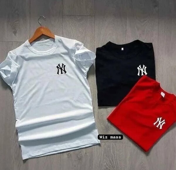 T-shirt classique tendance