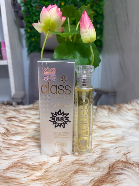 Parfum Homme DE Classique