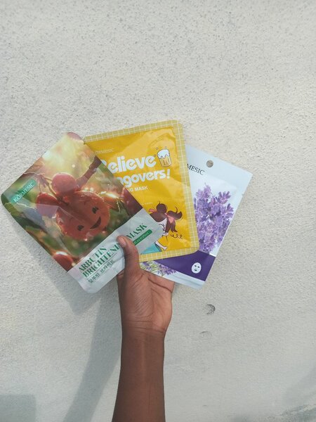 Crème mains pêche nourrissante