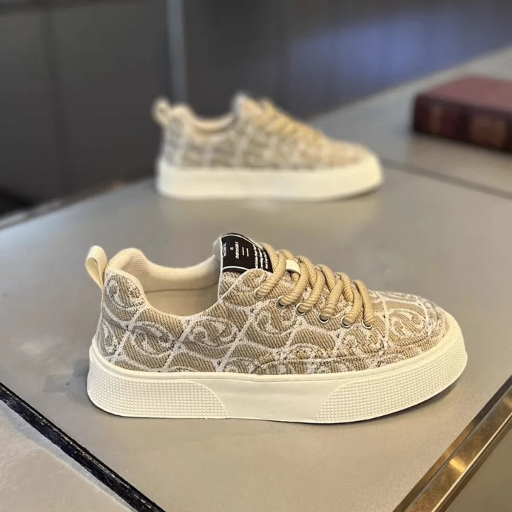 Chaussures femme tendance