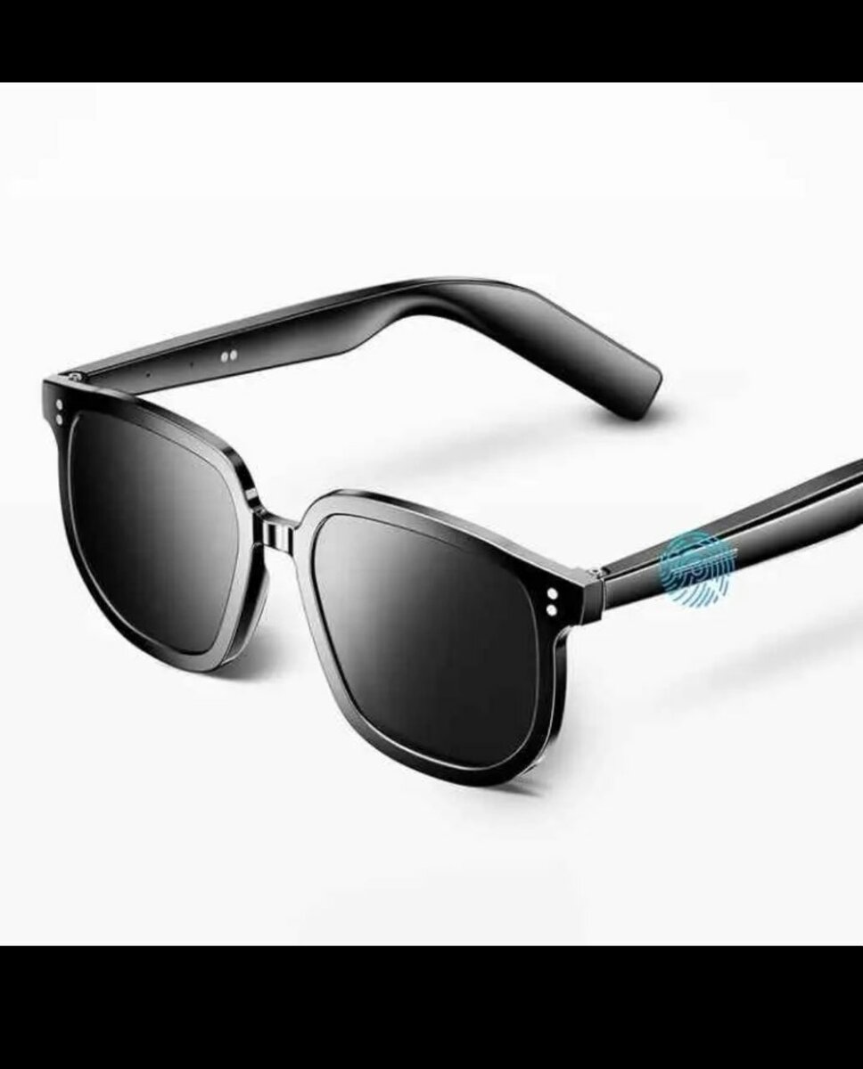 V1 Pro Smart Glasses Bluetooth