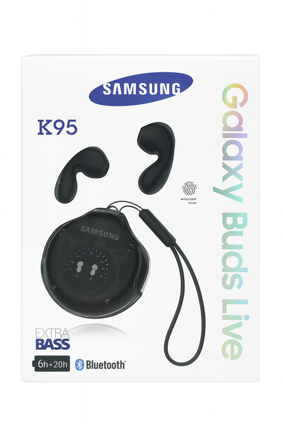 Samsung Galaxy Buds Live K95