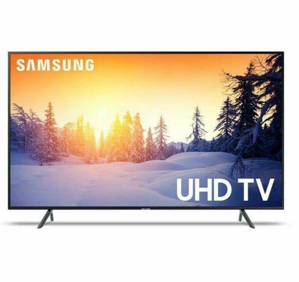 Samsung UHD TV 65 pouces