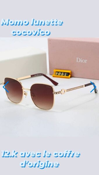 10.k avec le coffre dorigine