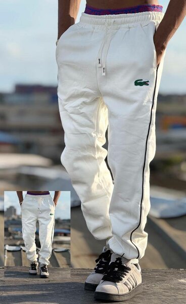 Pantalons de Survêtement Homme Confort