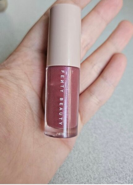 Gloss Fenty Beauty Brillant