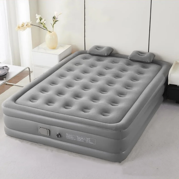 Matelas Gonflable Confort Luxe