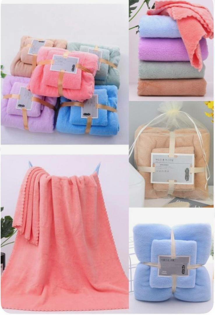 Plaids en polaire douce