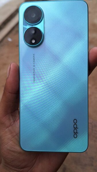 Smartphone OPPO Moderne