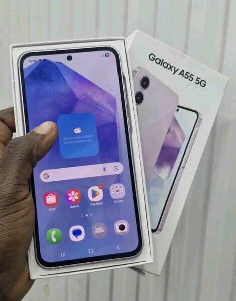Samsung Galaxy A55 5G