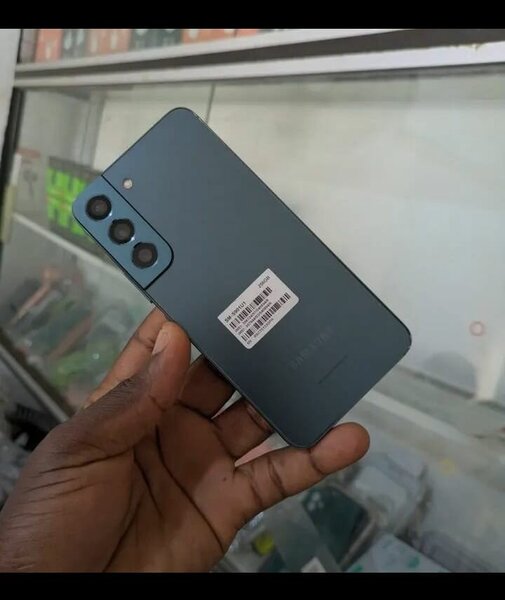 Téléphone Samsung Galaxy A34 5G