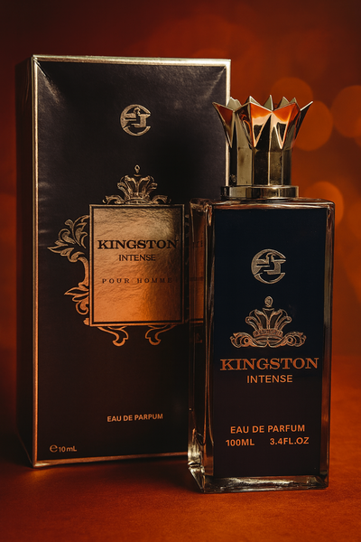 Parfum Kingston Intense Homme