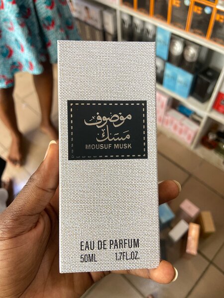 Parfum Mousuf Eau De Parfum 50ml