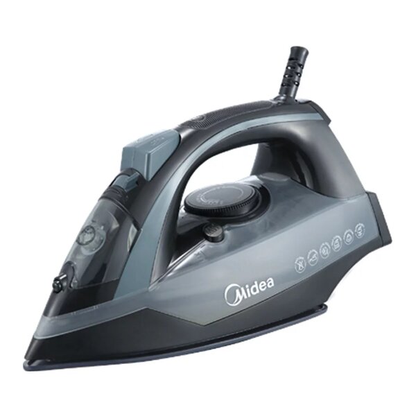 Fer à repasser vapeur Midea