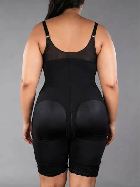 Gaine amincissante femme