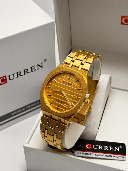 Montre CURREN Homme Luxe