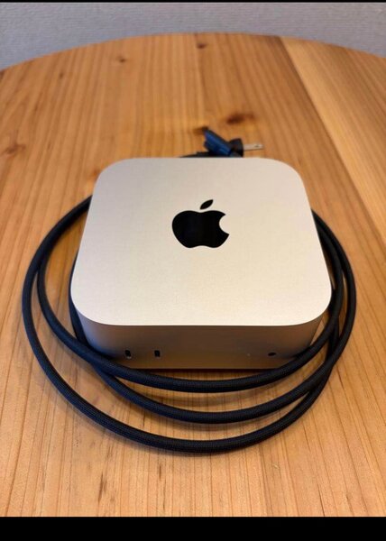 Apple Mac Mini Compact