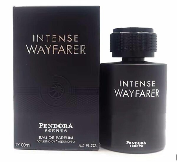 Parfum Intense Wayfarer 100ml