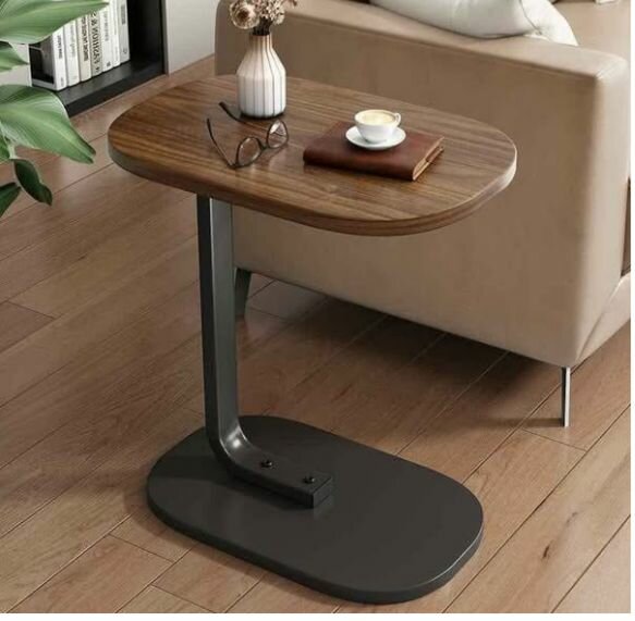 Table d'appoint moderne