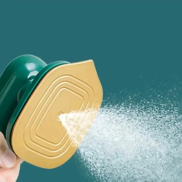 Fer à vapeur portable